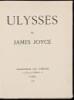 Ulysses