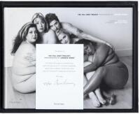 The Full Body Project: Photographs By Leonard Nimoy