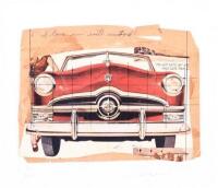 James Rosenquist: A Retrospective