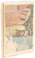 L'&OElig;uvre Grav&eacute; de Vuillard