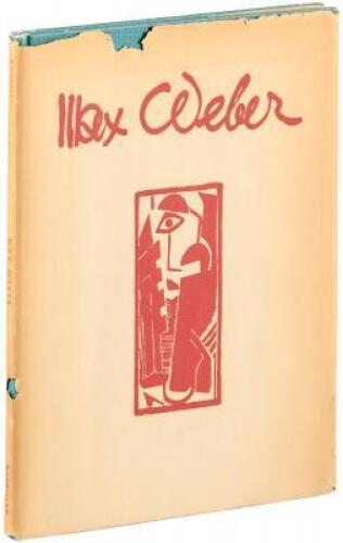 Max Weber - Inscribed