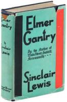 Elmer Gantry