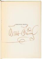 Walt Disney&rsquo;s Vanishing Prairie. A True-Life Adventure