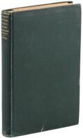 Audubon's Western Journal: 1849-1850. Being the MS. record of a trip from New York to Texas, and an overland journey through Mexico and Arizona to the gold-fields of California