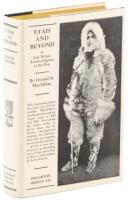 Etah and Beyond, Or Life Within Twelve Degrees of the Pole