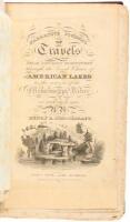 Narrative Journal of Travels Through the Northwestern Regions of the United States Extending from Detroit through the Great Chain of American Lakes to the Sources of the Mississippi River. . .