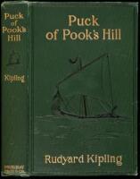 Puck of Pook's Hill