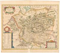 Germaniae Veteris, Typus