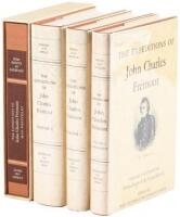 The Expeditions of John Charles Fr&eacute;mont