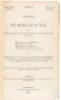 Reports of the Secretary of War, with Reconnaissances of Routes from San Antonio to El Paso... Also, the Report of Capt. R.B. Marcy's Route from Fort Smith to Santa Fe; and the Report of Lieutenant W.J.C. Whiting's Reconnaissances of the Western Frontier - 2