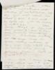 Autograph Letter from Jack London, to his future wife Charmian Kittredge - 2