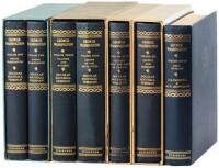 George Washington: A Biography