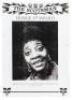 Archive of photographs and some ephemera from the personal collection of veteran Black actress Pauline Myers - 3