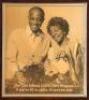 Archive of photographs and some ephemera from the personal collection of veteran Black actress Pauline Myers - 4