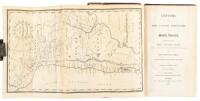 Letters on the United Provinces of South America, addressed to the Hon. Henry Clay, Speaker of the House of Representatives&hellip;. Translated from the Spanish by Platt H. Crosby