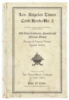 Los Angeles Times Cook Book No. 2