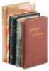 Five Volumes of Americana