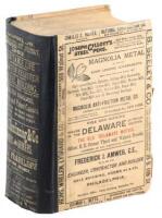 Gopsill's Philadelphia City Directory for 1893