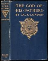 The God of His Fathers & Other Stories