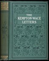 The Kempton-Wace Letters