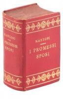 I Promessi Sposi: Storia Milanese del Sec. XVII
