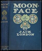 Moon-Face and Other Stories