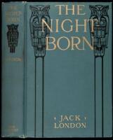 The Night-Born and Also the Madness of John Harned . . . etc.