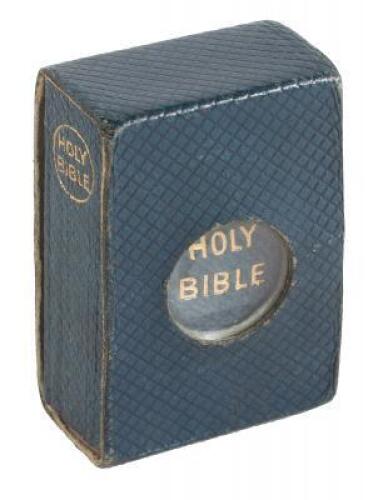 The Holy Bible