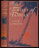 The Turtles of Tasman