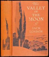 The Valley of the Moon