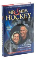 Mr. & Mrs. Hockey