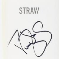 Straw: Finding my Way