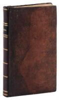 Persia; Containing a Description of the Country, with an Account of its Government, Laws, and Religion, and the Character, Manners and Customs, Arts, Amusements, &c. of its Inhabitants