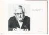 Lord John Signatures - 2