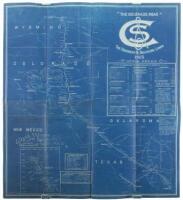 "The Colorado Road": The Colorado & Southern Lines 1915