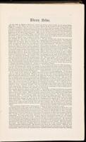 Review of Melville's Moby Dick in Harper's Magazine, December, 1851