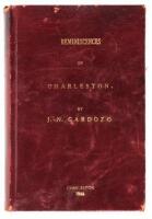 Reminiscences of Charleston