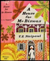 A House for Mr Biswas