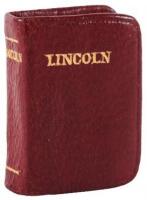 Addresses of Abraham Lincoln