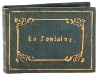 Le Petit La Fontaine