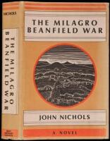 The Milagro Beanfield War