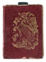 The English Bijou Almanac for 1837