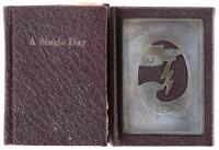 A Single Day - regular and deluxe editions