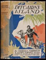 Pitcairn's Island