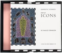 Domestic Science: Idioms & Domestic Science: Pop-up Icons
