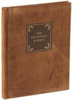 The Velveteen Rabbit Or, How Toys Become Real