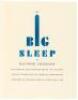 The Big Sleep - 2