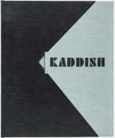 Kaddish for Naomi Ginsberg, 1894-1956, with two other related poems, White Shroud and Black Shroud