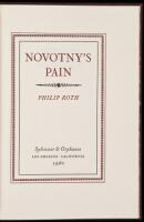 Novotny's Pain