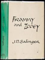 Franny and Zooey